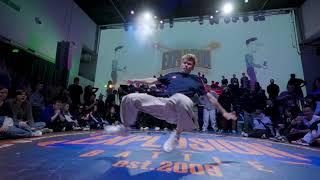 Bboy Kapon | Judge demo| Explosion Battle 2024