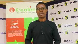 ICOBA TECH BOOTCAMP BY KREATENG TO TRAIN 100 YOUNG IGBOBIANS IN 2022.