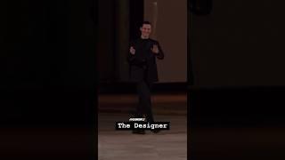 Kevin Germanier (#kevingermanier) and his unique collection of Couture ️ Germanier SS25