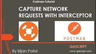 Postman Tutorial - How to use Postman Interceptor to capture network requests from Chrome browser