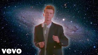 Never Gonna Give You Up, but its Dreamscape