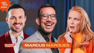 Marcus Marques no DR Boa Podcast