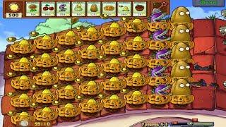 Plants vs. Zombies - Cheat Party