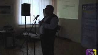 Молодежь для Христа, Украина. Семинар - Работа команды   Талько А
