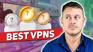 What's the BEST VPN? Tested the MOST Hyped VPN for 2024!