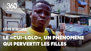 Côte d’Ivoire: le «cui lolo» ou la «danse de Nicapol», ces vidéos qui corrompent les jeunes