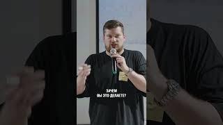 Секрет БЫСТРОЙ раскрутки YouTube-канала с нуля #продвижение #ютуб #контент