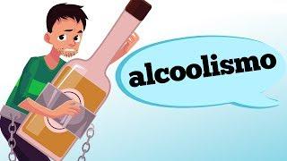 ALCOOLISMO: SINAIS DE DEPENDÊNCIA E ABSTINÊNCIA