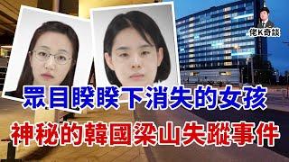 兩名女孩在上百人目擊下神秘失蹤，11年後的一部紀錄片或揭開謎團！