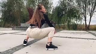 Jenny Blest Dance Video Viral #JennyBlest