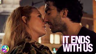 An unexpected meeting - Lily & Ryle's Journey Begins | IT ENDS WITH US | Blake Lively Justin Baldoni