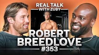 Bitcoin vs The Inflation Monster -  Robert Breedlove | Real Talk With Zuby Ep. 353