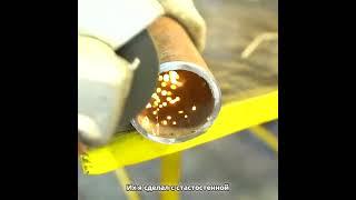 Создание подвески для самодельной багги @GoryashchiyeKlyuchi  #gta #buggy #automobile #welding #diy