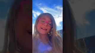 Raven Jade - Pikachu #song #pikachu #music #singing #kids #kidsmusic  #singer #cover #songcover