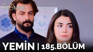 Yemin 185. Bölüm | The Promise Season 2 Episode 185