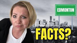 Moving to Edmonton Facts | 6 Common Misconceptions