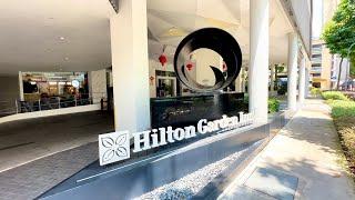 Hilton Garden Inn Serangoon Singapore 2024 Review