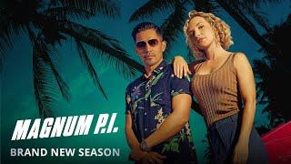 Magnum P.I. | New Season | Universal TV on DStv