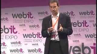 Panel - Andrew Pozniak, Google Emerging Markets