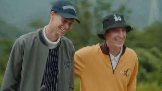 BEAMS GOLF 2024-25 AUTUMN & WINTER COLLECTION