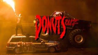 GZUZ "DONUTS"