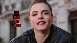 INTRODUCING CARA DELEVINGNE