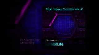 U-He Hive VST: True Trance Sounds vol. 2