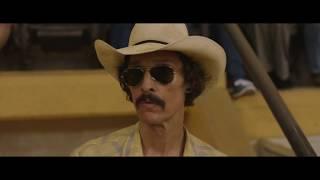 Dallas Buyers Club Best Scene