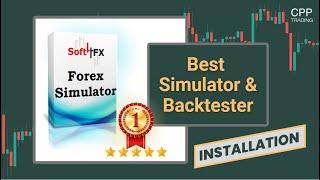 Soft4FX Forex Simulator | How to Install Full Version