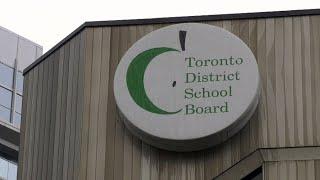 Toronto District School Board says it has been hit by a cyber breach