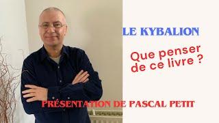 Le Kybalion