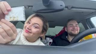 Обмен новогодними подарками по цветам радуги️