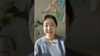 You can do it  | 화이팅 | Konglish