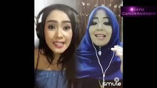 Sakitnya Tuh Di Sini by Bayu Cenderawasih ft. Cita Citata
