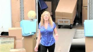 CHARMING MOVERS MOVING COMPANY MD DC VA CHERI DORFMAN