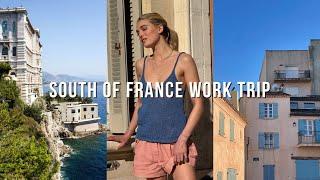 traveling for a job￼ ￼- talking about jealousy - ￼life of a model ￼
