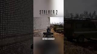 My best SOFMOD shot so far…  #stalker2 #lostlightofchernobyl #sofmod #heartofchornobyl