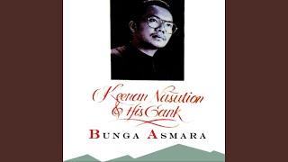 Bunga Asmara