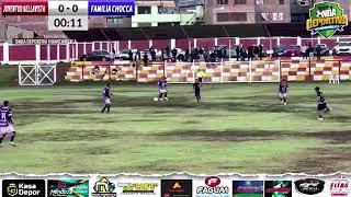 Tragedy Strikes: Lightning Hits Players During Suspended Soccer Match in Huancayo