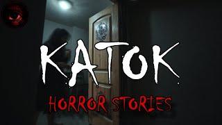 KATOK HORROR STORIES 3 | True Stories | Tagalog Horror Stories | Malikmata