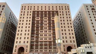 Taiba Front Hotel | Madinah | Welcome Saudi