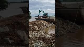 Amazing excavator operator techniques