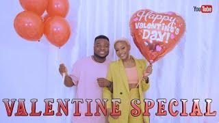 VALENTINE SPECIAL️ | SAMSPEDY TV