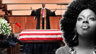 PUBLIC FUNERAL | Angie Stone’s Heartbreaking Funeral Update Shocks Fans – Emotional Tributes Pour In