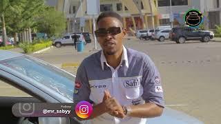 Toyota IST Road  Review Kutoka DAR to TARIME - Mr SABYY | Clearing and Forwarding