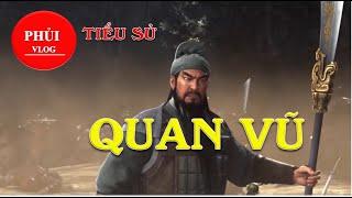 NHẤT ĐẠI DANH TƯỚNG TAM QUỐC : QUAN VÂN TRƯỜNG VÀ CÁI CHẾT CỦA SỰ NGẠO MẠN VÀ TỰ PHỤ