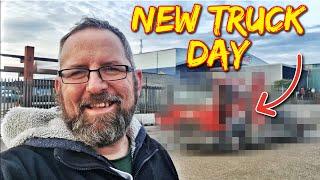 Why I Ditched The Scania: The 2024 Transporter Surprise!!!