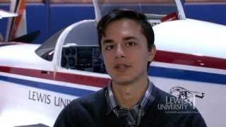 Aviation Colleges: Why Lewis University?