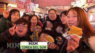 Madrileños por el mundo: Corea del Sur