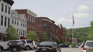 Visit the National Baseball Hall of Fame and Museum